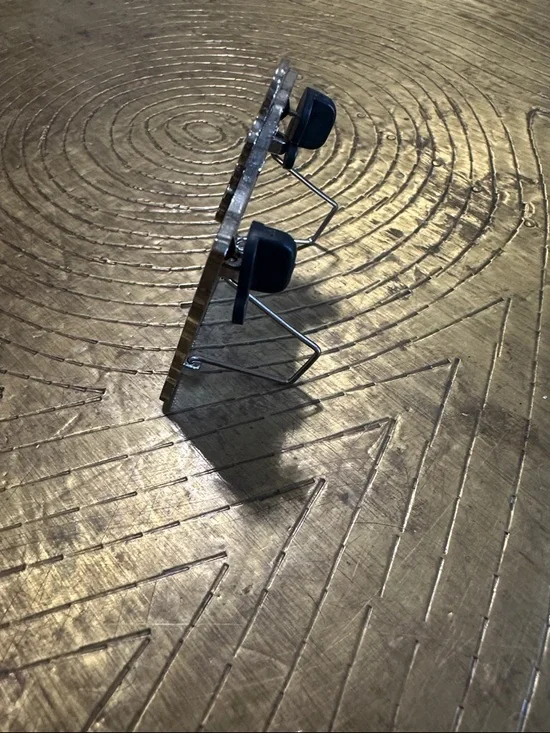 Disney Haunted Mansion Nightmare  Christmas Zero & Tree Collectible Pin - Picture 5 of 7